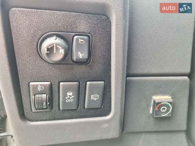 Внедорожник / Кроссовер Nissan Qashqai 2010 в Киеве фото 15 Внедорожник / Кроссовер Nissan Qashqai 2010 в Киеве