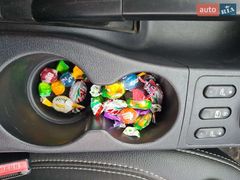 Внедорожник / Кроссовер Nissan Qashqai 2010 в Киеве фото 26 Внедорожник / Кроссовер Nissan Qashqai 2010 в Киеве