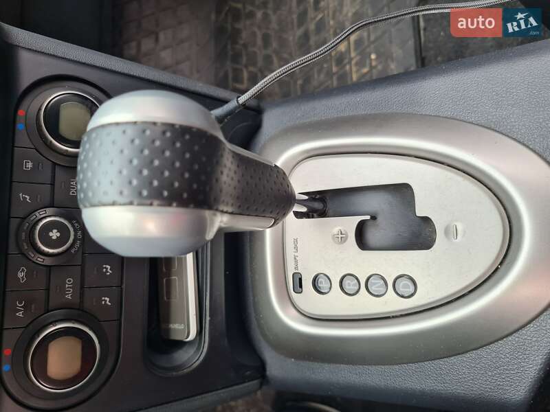 Внедорожник / Кроссовер Nissan Qashqai 2010 в Киеве фото 19 Внедорожник / Кроссовер Nissan Qashqai 2010 в Киеве
