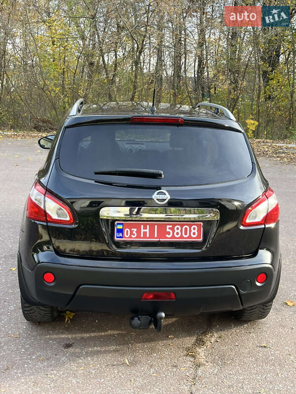 Внедорожник / Кроссовер Nissan Qashqai 2010 в Ровно фото 56 Внедорожник / Кроссовер Nissan Qashqai 2010 в Ровно