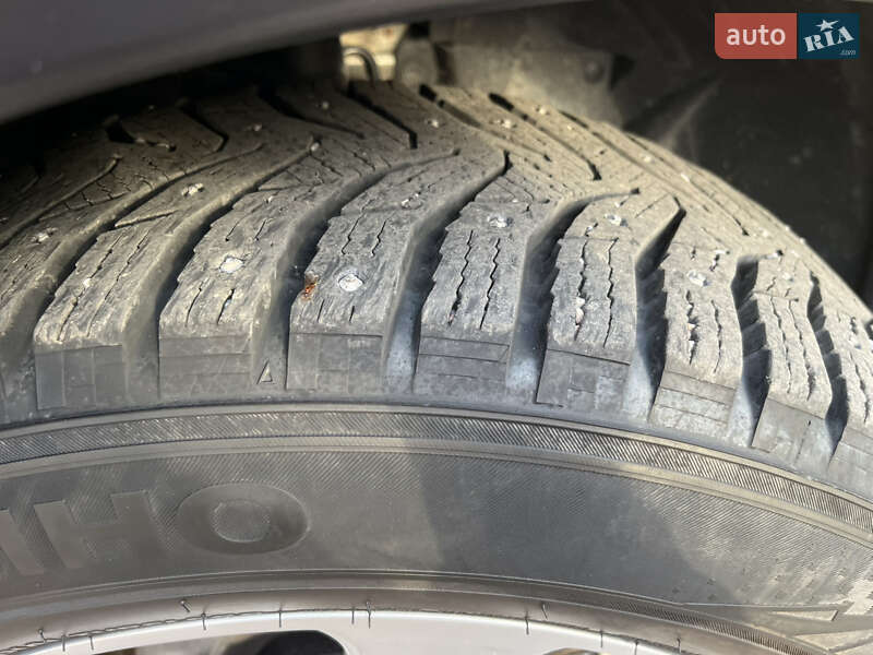 Внедорожник / Кроссовер Nissan Qashqai 2010 в Ровно фото 88 Внедорожник / Кроссовер Nissan Qashqai 2010 в Ровно