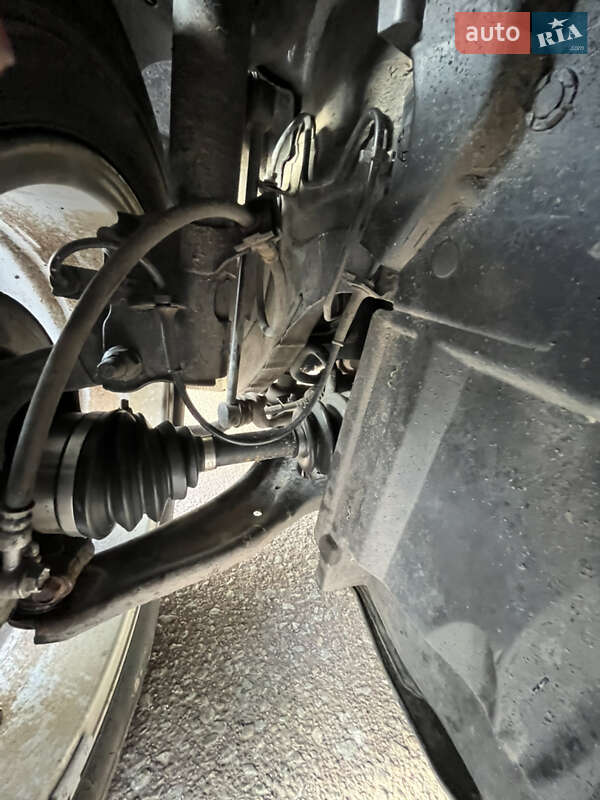 Внедорожник / Кроссовер Nissan Qashqai 2010 в Ровно фото 93 Внедорожник / Кроссовер Nissan Qashqai 2010 в Ровно