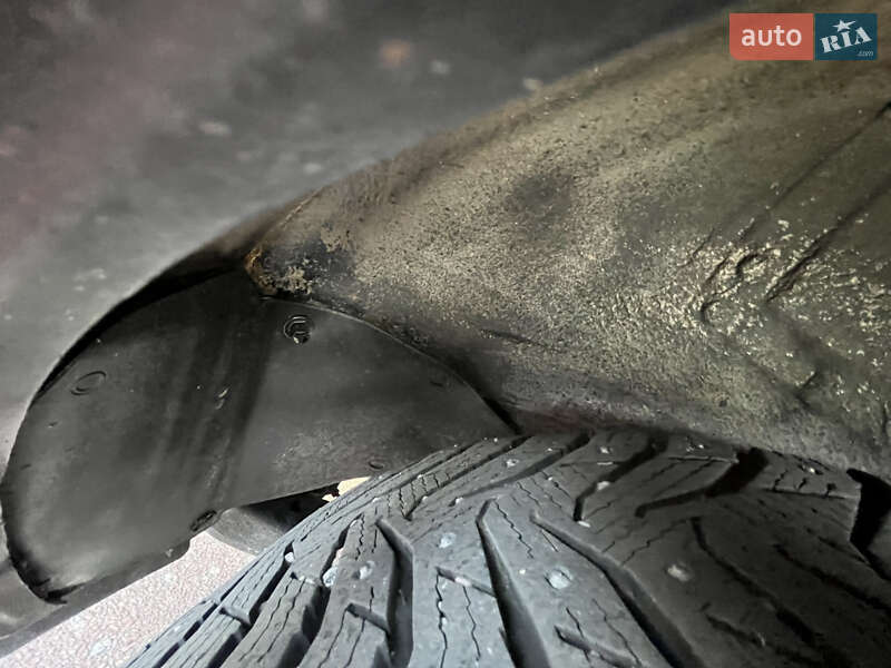 Внедорожник / Кроссовер Nissan Qashqai 2010 в Ровно фото 95 Внедорожник / Кроссовер Nissan Qashqai 2010 в Ровно