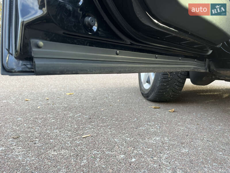 Внедорожник / Кроссовер Nissan Qashqai 2010 в Ровно фото 103 Внедорожник / Кроссовер Nissan Qashqai 2010 в Ровно