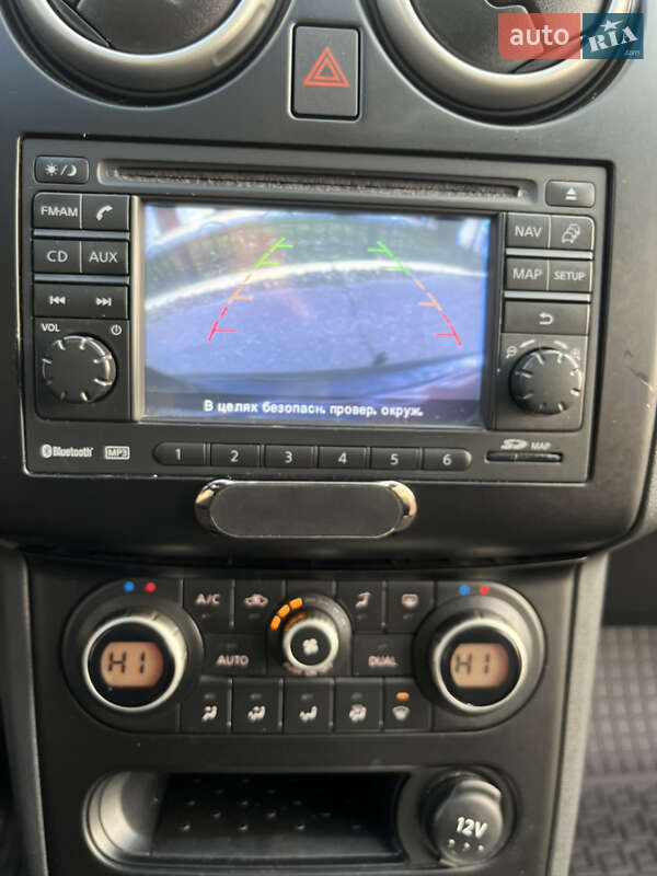 Внедорожник / Кроссовер Nissan Qashqai 2010 в Ровно фото 114 Внедорожник / Кроссовер Nissan Qashqai 2010 в Ровно