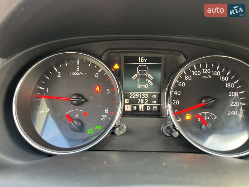 Внедорожник / Кроссовер Nissan Qashqai 2010 в Ровно фото 113 Внедорожник / Кроссовер Nissan Qashqai 2010 в Ровно