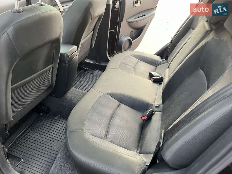 Внедорожник / Кроссовер Nissan Qashqai 2010 в Ровно фото 124 Внедорожник / Кроссовер Nissan Qashqai 2010 в Ровно