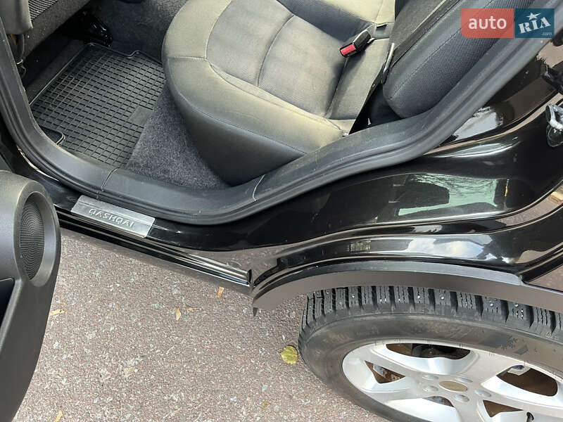 Внедорожник / Кроссовер Nissan Qashqai 2010 в Ровно фото 123 Внедорожник / Кроссовер Nissan Qashqai 2010 в Ровно