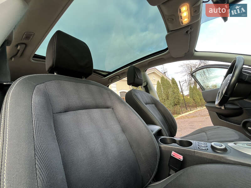 Внедорожник / Кроссовер Nissan Qashqai 2010 в Ровно фото 138 Внедорожник / Кроссовер Nissan Qashqai 2010 в Ровно