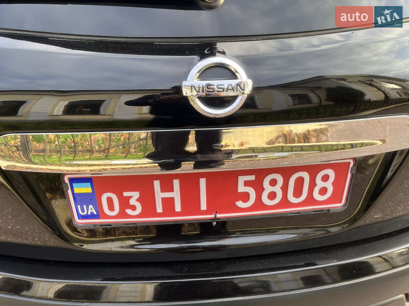 Внедорожник / Кроссовер Nissan Qashqai 2010 в Ровно фото 153 Внедорожник / Кроссовер Nissan Qashqai 2010 в Ровно