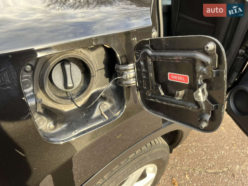 Внедорожник / Кроссовер Nissan Qashqai 2010 в Ровно фото 171 Внедорожник / Кроссовер Nissan Qashqai 2010 в Ровно