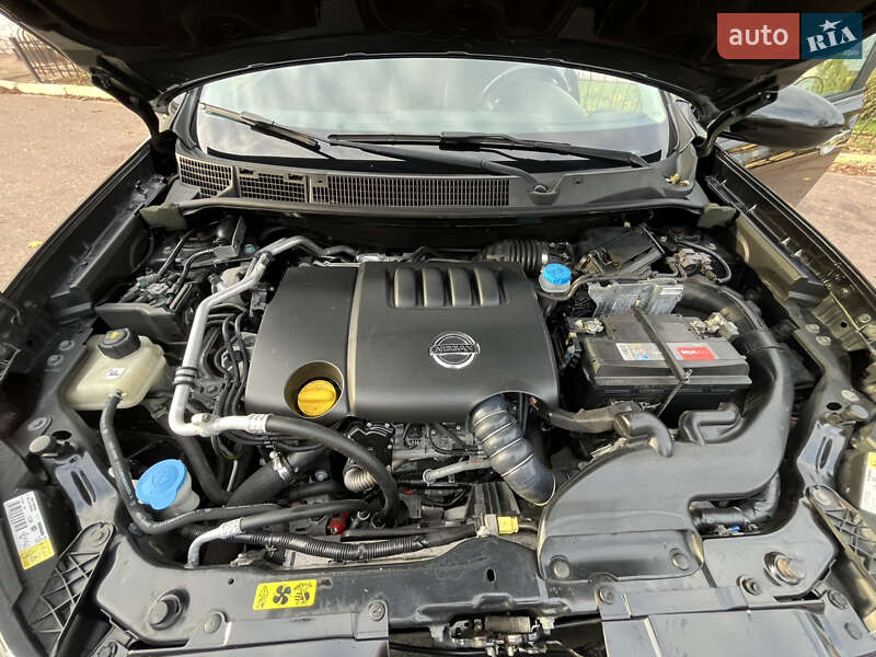 Внедорожник / Кроссовер Nissan Qashqai 2010 в Ровно фото 181 Внедорожник / Кроссовер Nissan Qashqai 2010 в Ровно