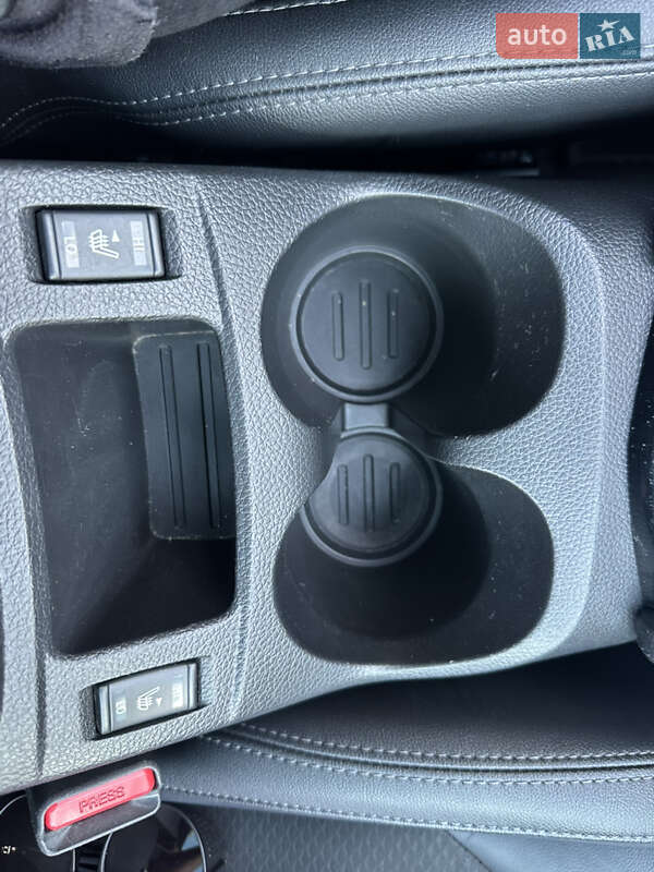 Позашляховик / Кросовер Nissan Qashqai 2019 в Києві фото 34 Позашляховик / Кросовер Nissan Qashqai 2019 в Києві