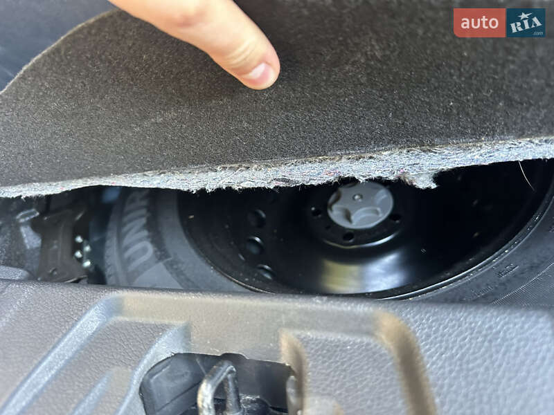 Позашляховик / Кросовер Nissan Qashqai 2019 в Києві фото 38 Позашляховик / Кросовер Nissan Qashqai 2019 в Києві