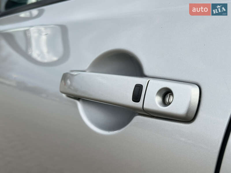 Внедорожник / Кроссовер Nissan Qashqai 2010 в Ковеле