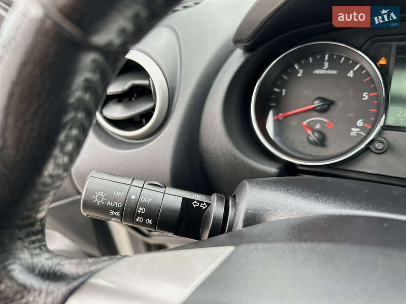 Внедорожник / Кроссовер Nissan Qashqai 2010 в Ковеле