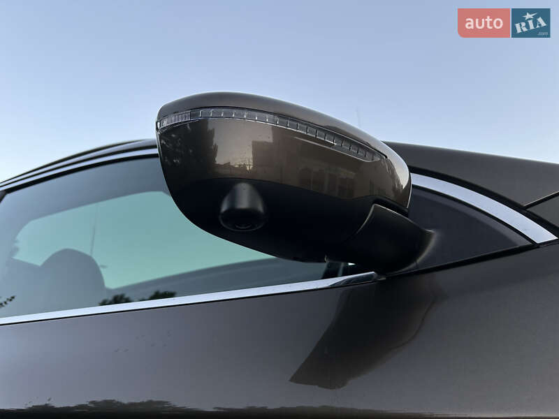 Позашляховик / Кросовер Nissan Qashqai 2015 в Полтаві фото 7 Позашляховик / Кросовер Nissan Qashqai 2015 в Полтаві