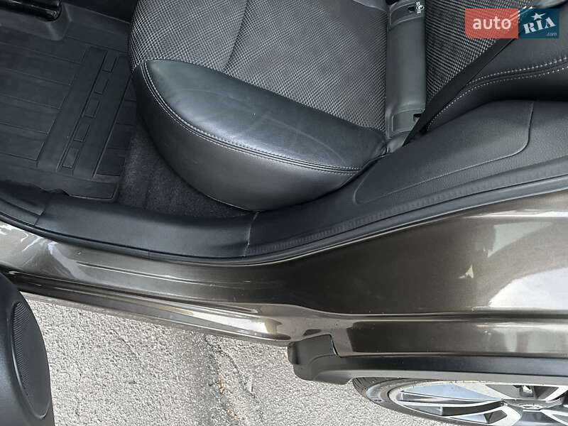 Позашляховик / Кросовер Nissan Qashqai 2015 в Полтаві фото 19 Позашляховик / Кросовер Nissan Qashqai 2015 в Полтаві