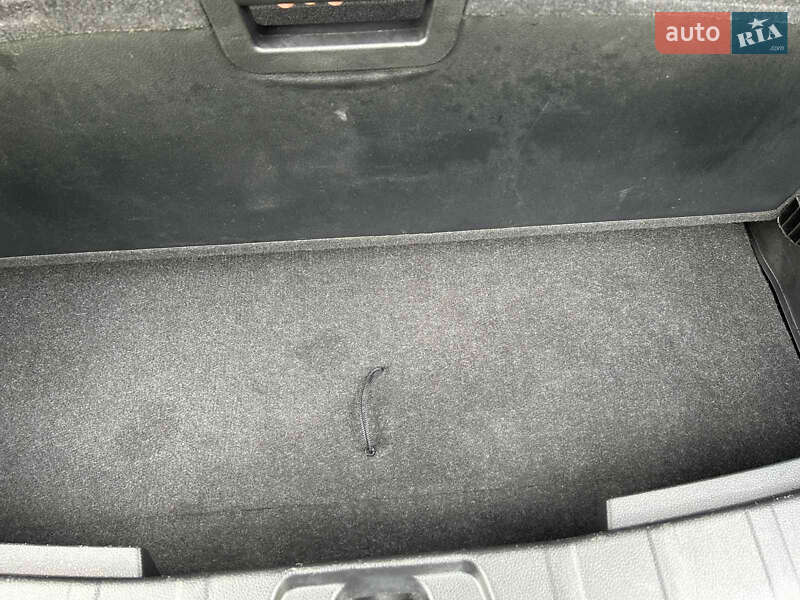 Позашляховик / Кросовер Nissan Qashqai 2015 в Полтаві фото 28 Позашляховик / Кросовер Nissan Qashqai 2015 в Полтаві