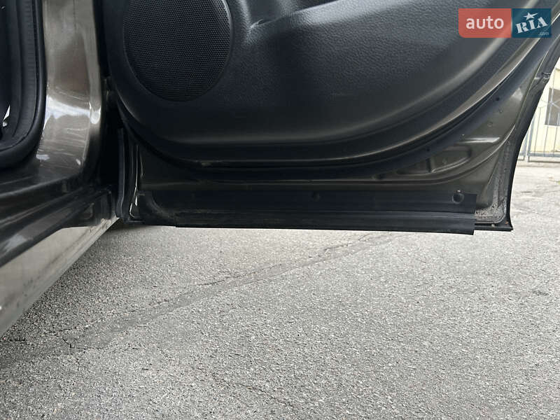 Позашляховик / Кросовер Nissan Qashqai 2015 в Полтаві фото 31 Позашляховик / Кросовер Nissan Qashqai 2015 в Полтаві