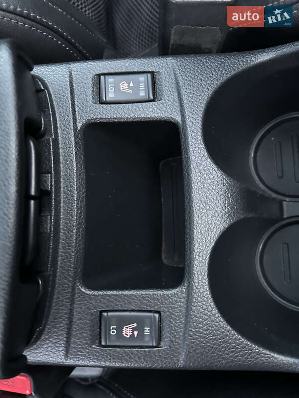 Позашляховик / Кросовер Nissan Qashqai 2015 в Полтаві фото 40 Позашляховик / Кросовер Nissan Qashqai 2015 в Полтаві