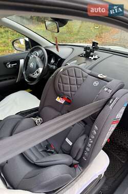 Внедорожник / Кроссовер Nissan Qashqai 2011 в Трускавце