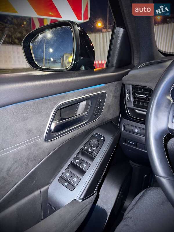 Внедорожник / Кроссовер Nissan Qashqai 2024 в Киеве фото 29 Внедорожник / Кроссовер Nissan Qashqai 2024 в Киеве