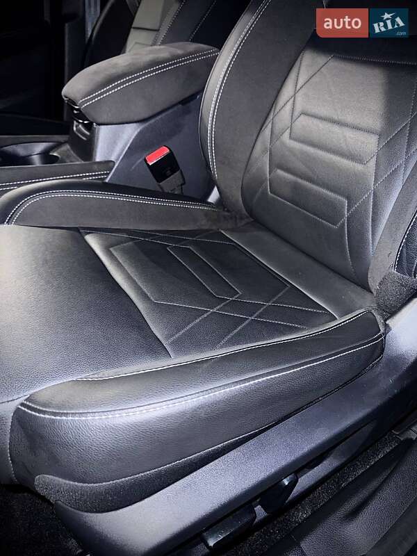 Внедорожник / Кроссовер Nissan Qashqai 2024 в Киеве фото 39 Внедорожник / Кроссовер Nissan Qashqai 2024 в Киеве