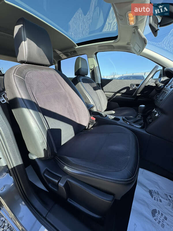 Внедорожник / Кроссовер Nissan Qashqai 2013 в Ивано-Франковске фото 28 Внедорожник / Кроссовер Nissan Qashqai 2013 в Ивано-Франковске