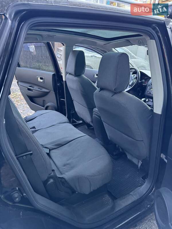 Позашляховик / Кросовер Nissan Qashqai 2010 в Теплодарі фото 9 Позашляховик / Кросовер Nissan Qashqai 2010 в Теплодарі