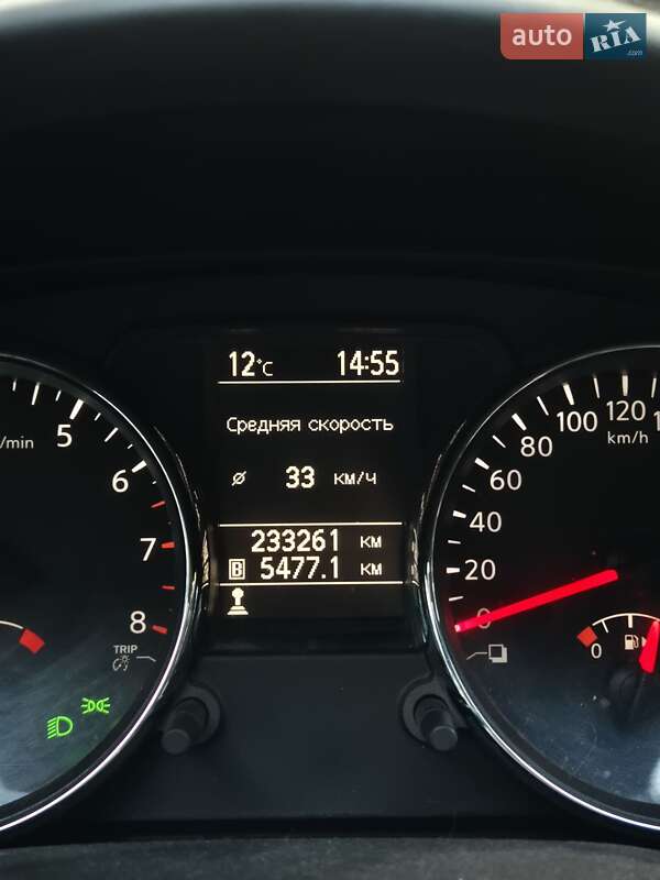 Внедорожник / Кроссовер Nissan Qashqai 2011 в Конотопе фото 12 Внедорожник / Кроссовер Nissan Qashqai 2011 в Конотопе