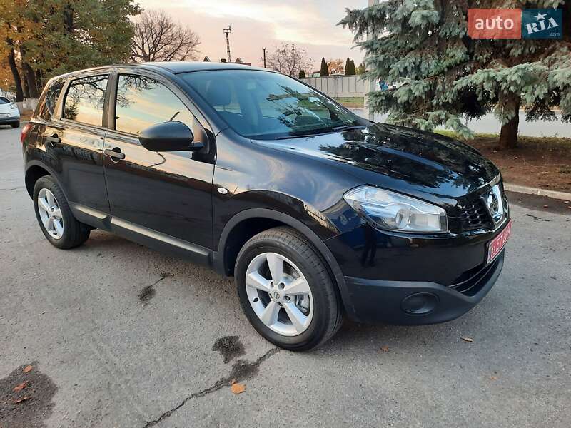 Внедорожник / Кроссовер Nissan Qashqai 2011 в Полтаве фото 78 Внедорожник / Кроссовер Nissan Qashqai 2011 в Полтаве