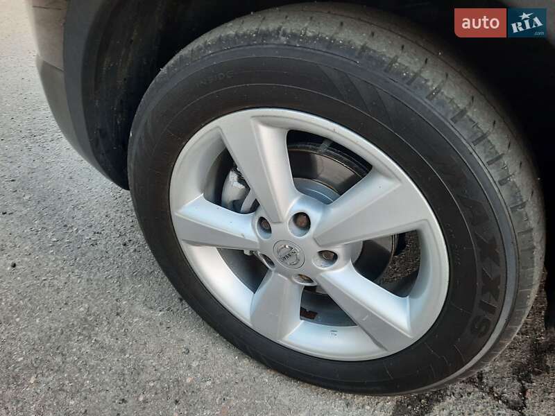 Внедорожник / Кроссовер Nissan Qashqai 2011 в Полтаве фото 95 Внедорожник / Кроссовер Nissan Qashqai 2011 в Полтаве