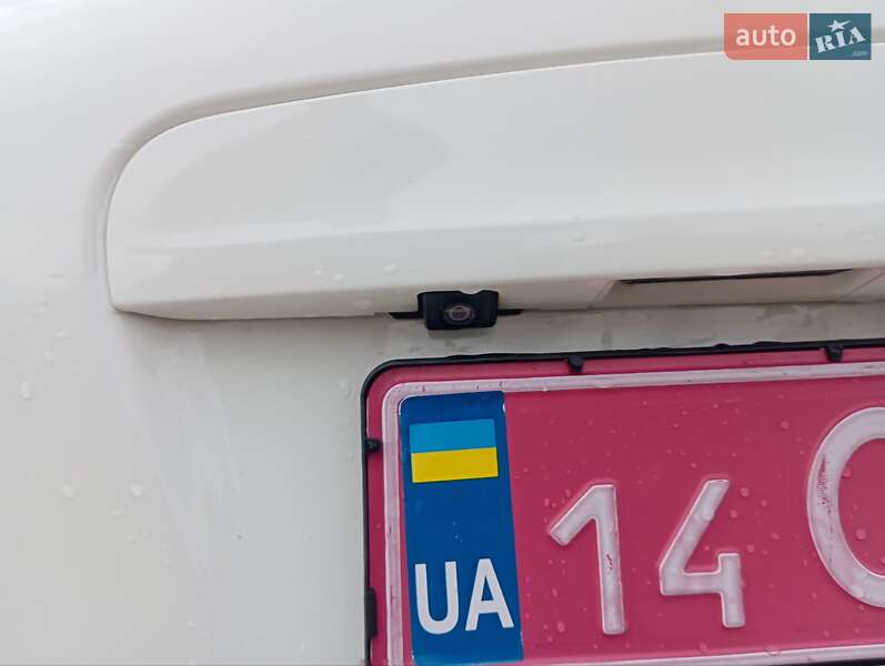 Внедорожник / Кроссовер Nissan Qashqai 2011 в Надворной