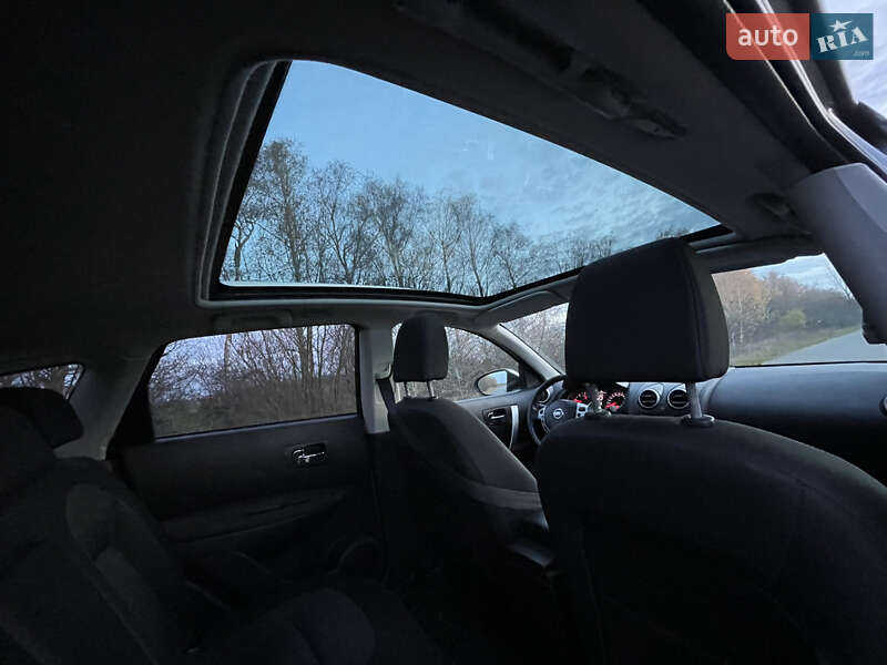 Внедорожник / Кроссовер Nissan Qashqai 2010 в Хмельницком фото 39 Внедорожник / Кроссовер Nissan Qashqai 2010 в Хмельницком