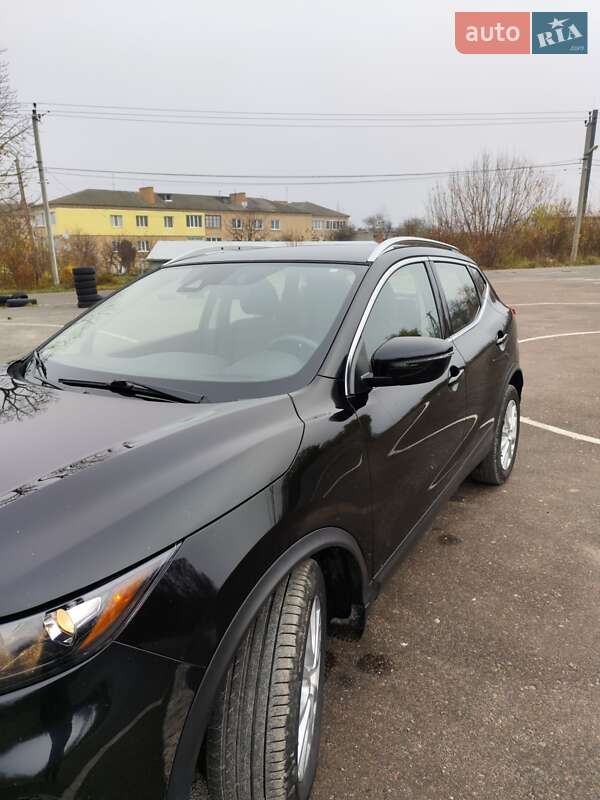 Внедорожник / Кроссовер Nissan Qashqai 2020 в Волочиске фото 3 Внедорожник / Кроссовер Nissan Qashqai 2020 в Волочиске