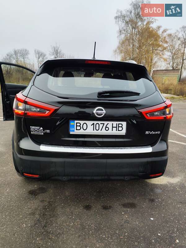 Внедорожник / Кроссовер Nissan Qashqai 2020 в Волочиске фото 8 Внедорожник / Кроссовер Nissan Qashqai 2020 в Волочиске