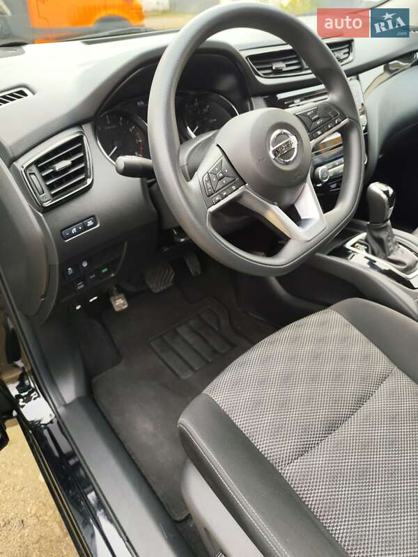 Внедорожник / Кроссовер Nissan Qashqai 2020 в Волочиске фото 12 Внедорожник / Кроссовер Nissan Qashqai 2020 в Волочиске
