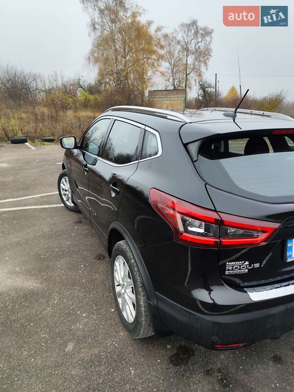 Внедорожник / Кроссовер Nissan Qashqai 2020 в Волочиске фото 20 Внедорожник / Кроссовер Nissan Qashqai 2020 в Волочиске