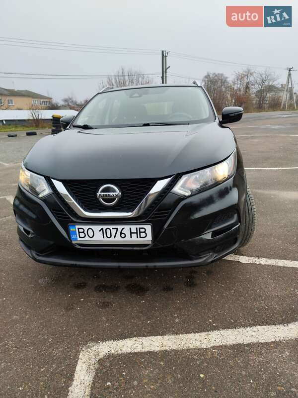 Внедорожник / Кроссовер Nissan Qashqai 2020 в Волочиске фото 30 Внедорожник / Кроссовер Nissan Qashqai 2020 в Волочиске