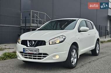 Внедорожник / Кроссовер Nissan Qashqai 2012 в Киеве