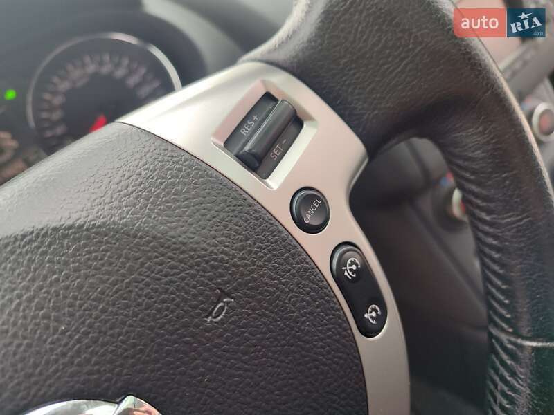 Внедорожник / Кроссовер Nissan Qashqai 2012 в Львове фото 55 Внедорожник / Кроссовер Nissan Qashqai 2012 в Львове