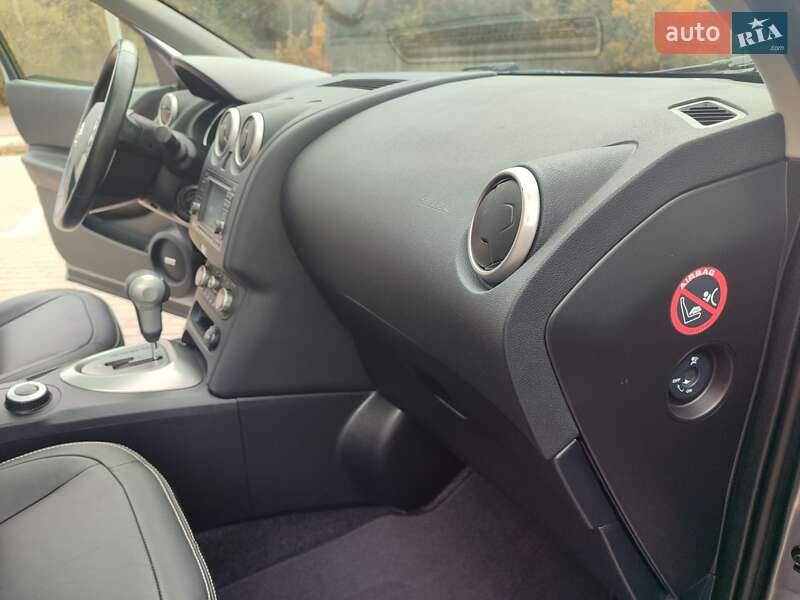 Внедорожник / Кроссовер Nissan Qashqai 2012 в Львове фото 96 Внедорожник / Кроссовер Nissan Qashqai 2012 в Львове