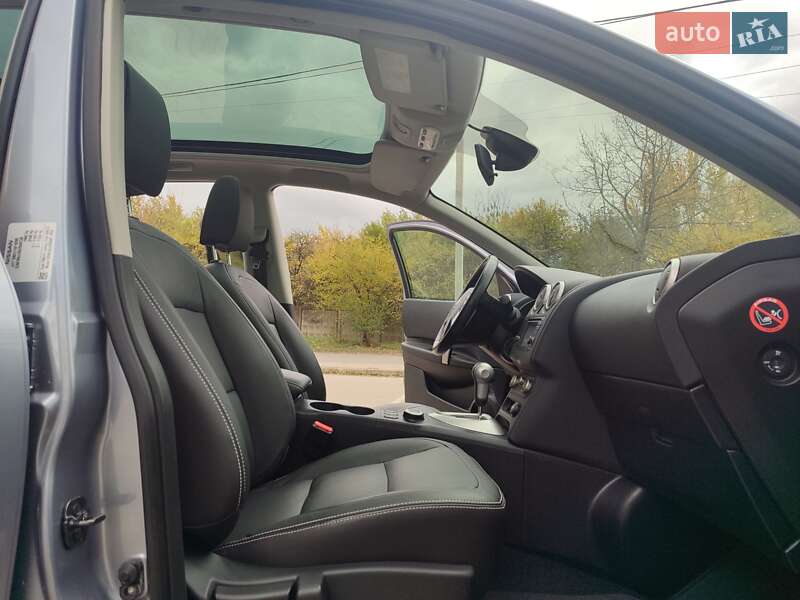 Внедорожник / Кроссовер Nissan Qashqai 2012 в Львове фото 100 Внедорожник / Кроссовер Nissan Qashqai 2012 в Львове