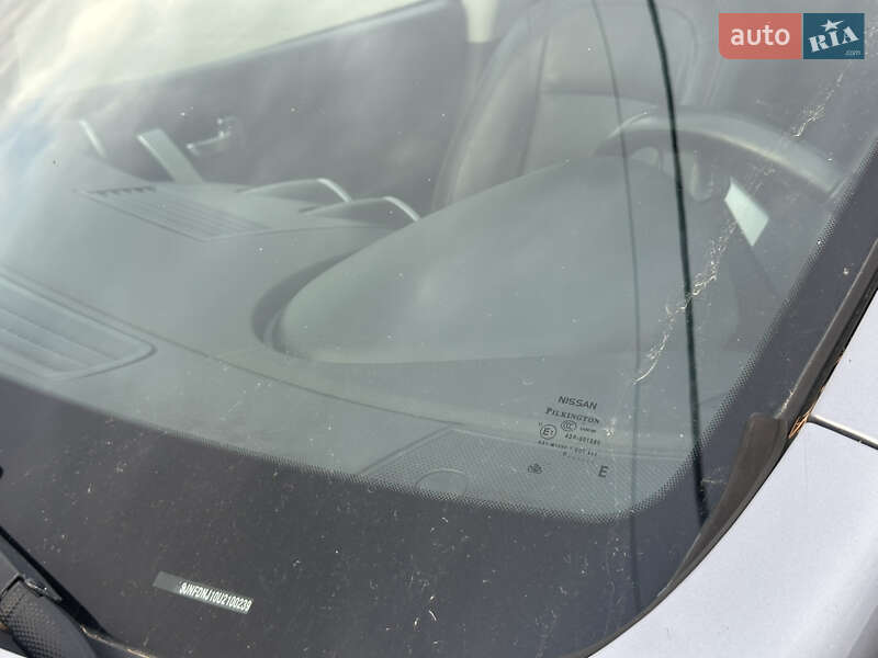 Внедорожник / Кроссовер Nissan Qashqai 2011 в Делятине