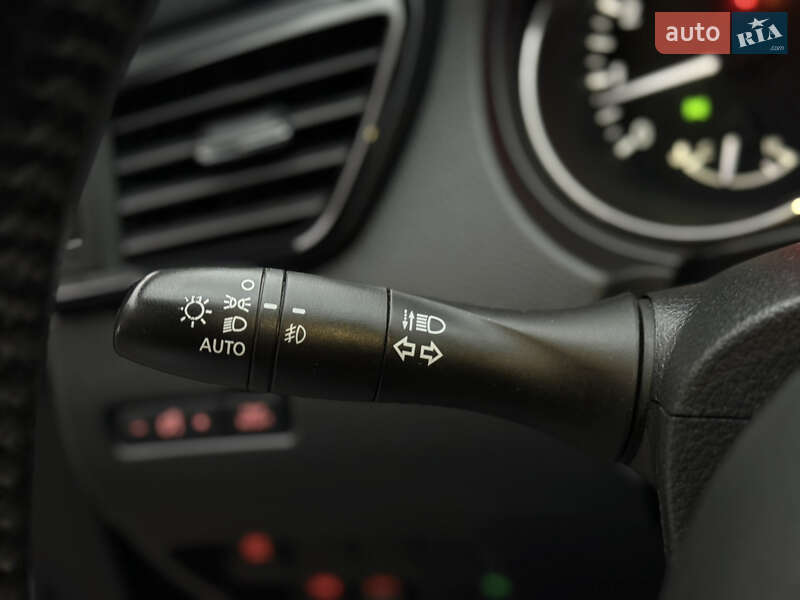 Позашляховик / Кросовер Nissan Qashqai 2017 в Одесі фото 59 Позашляховик / Кросовер Nissan Qashqai 2017 в Одесі