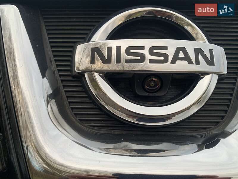 Внедорожник / Кроссовер Nissan Qashqai 2013 в Хороле фото 39 Внедорожник / Кроссовер Nissan Qashqai 2013 в Хороле