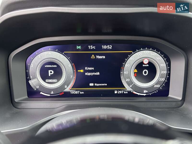 Внедорожник / Кроссовер Nissan Qashqai 2024 в Киеве