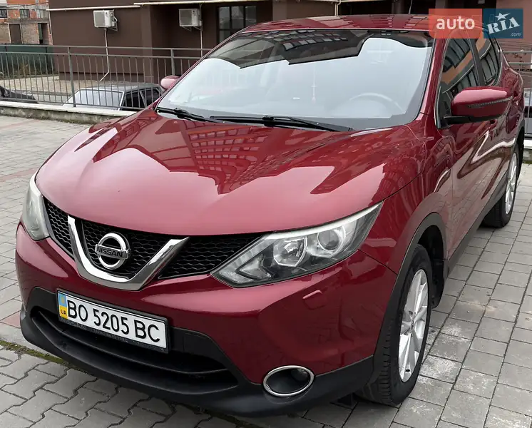 Nissan Qashqai 2013 VIN SJNFEAJ10U2743602 фото оголошення 32 з 64