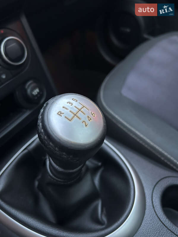 Внедорожник / Кроссовер Nissan Qashqai 2012 в Ковеле фото 15 Внедорожник / Кроссовер Nissan Qashqai 2012 в Ковеле